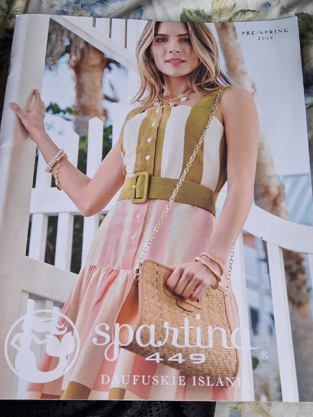 Miss Selfridge Striped Viscos And Linen Midi Dress SriLanka Sz 4 - Picture 8 of 12